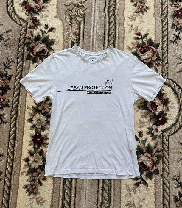 C.P company футболка оригінал