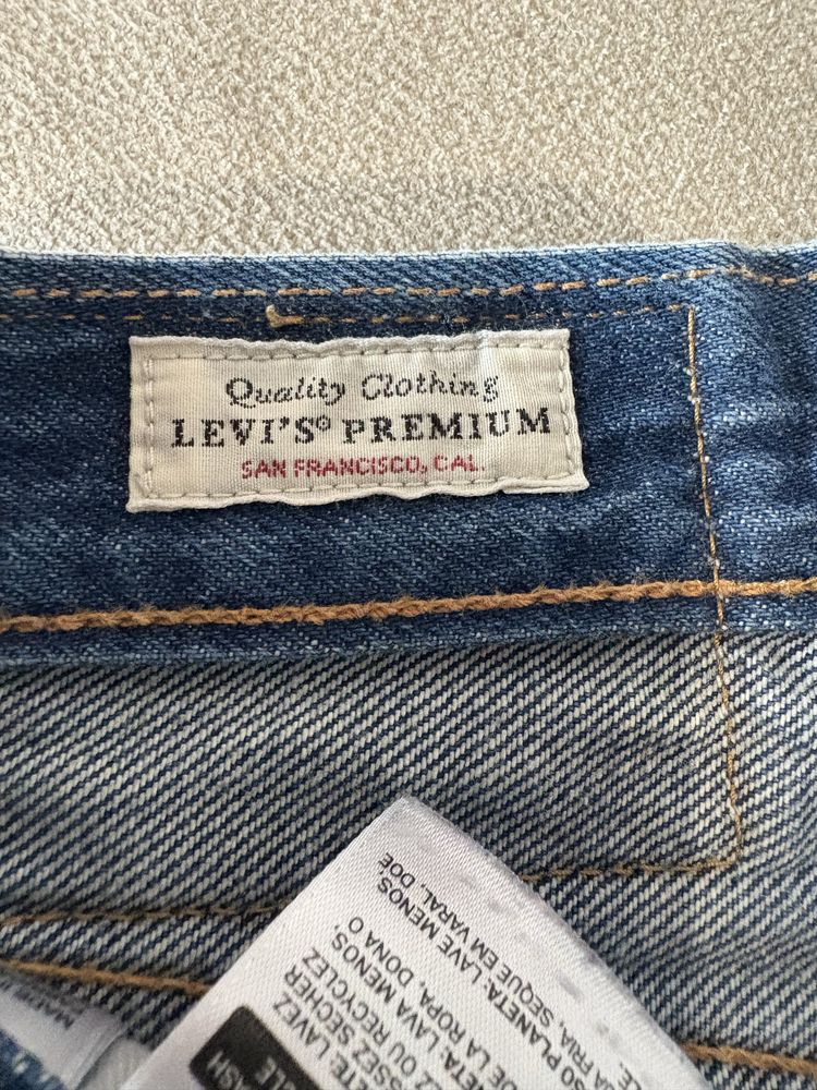 Calças #Levis 501