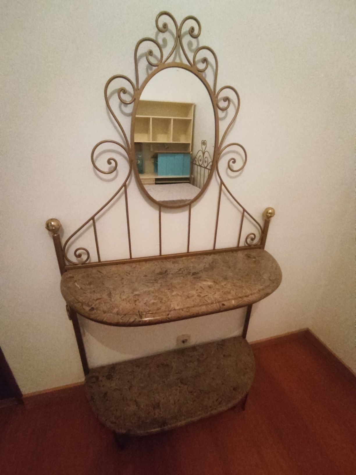 Quarto de solteiro
