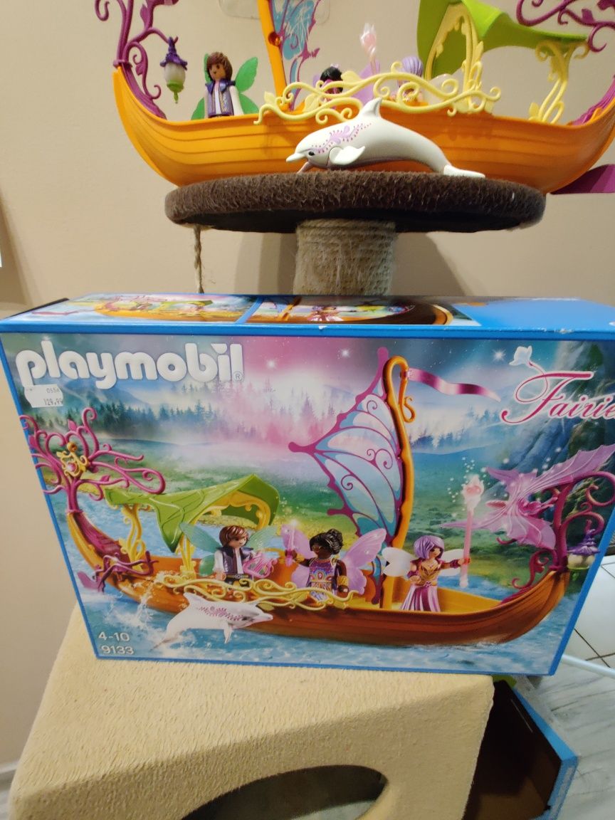 Sprzedam Playmobil 9133