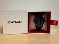 Zegarek męski WENGER Special Edition 01.1543.125