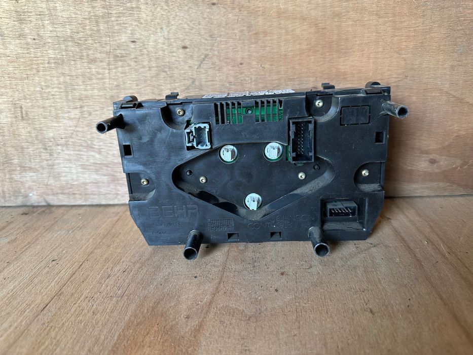 Climatronic Peugeot 206 \ 96430.550XT