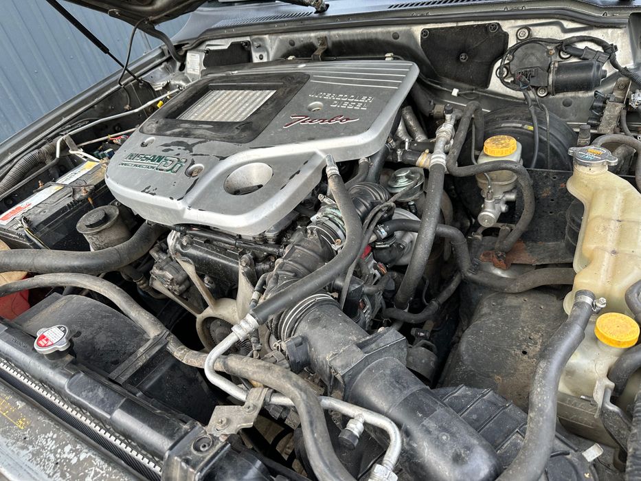 Продам Ніссан  Патрол