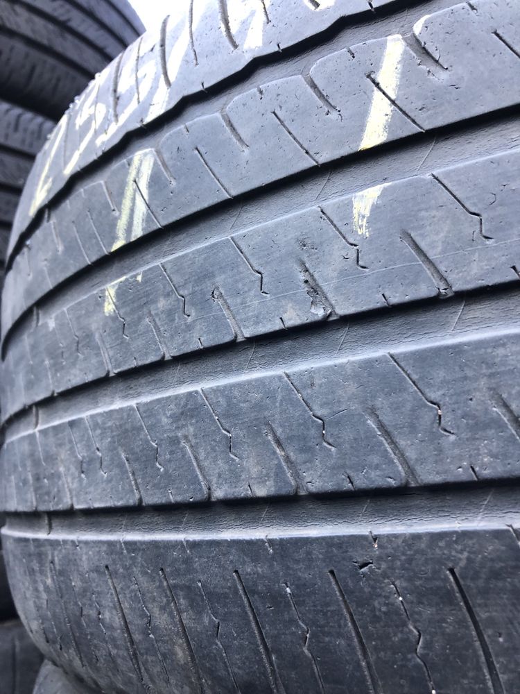 235/40/R19 Michelin Primasy MXM4, Лето, 1-шт