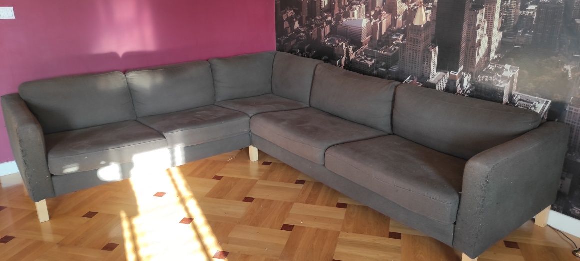 Sofa, narożnik, kanapa