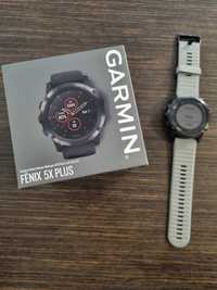 Garmin Fenix 5X Plus  Poznań Długa 14