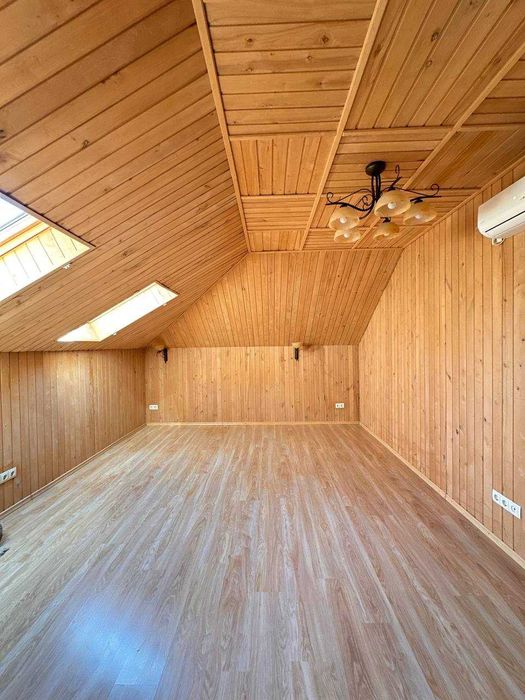 Будинок біля моря. Коблево. 2 лінія. НОВОБУДОВА. ЕВРОРЕМОНТ.