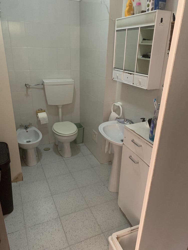 Apartamento t2 em rio de mouro