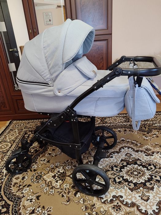 Дитяча Коляска 2 в 1