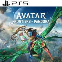 Avatar: Frontiers Of Pandora PS5 НЕ ДИСК Far Cry 6 Watch Dogs 2 Legion