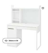 Biurko IKEA Micke