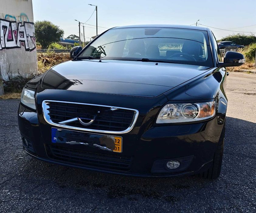 VOLVO V50 1.6 D DRIVE START/STOP
