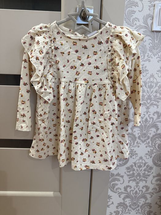 Сукня дитяча Зара (оригінал)