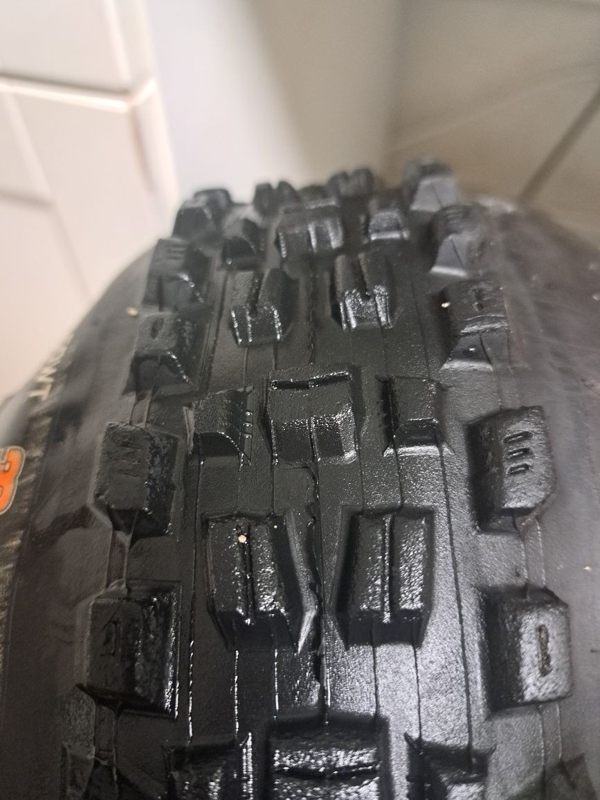 Opona maxxis assegai 29x2.50 50psi