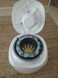 Sangenic tommee tippee com recarga - caixote do lixo para fraldas