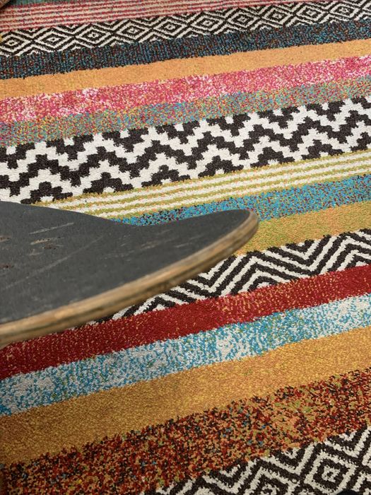 Deskolorka skateboard model pro Joe Gavin