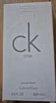 Calvin Klein  One woda toaletowa unisex 100 ml