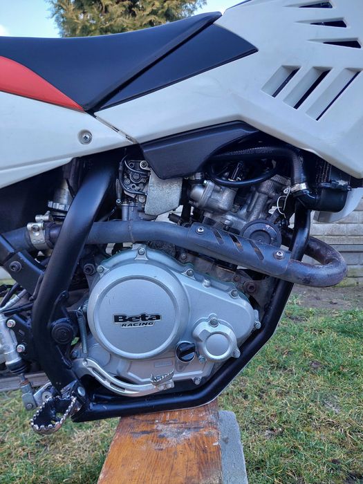 Beta RR 125 LC 4t Enduro 2017