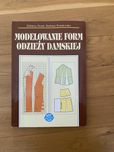 Modelowanie firm odzieży damskiej