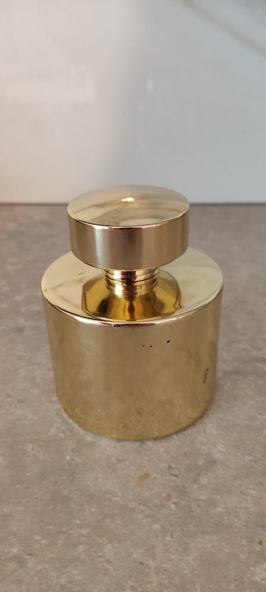 Perfumy Lattafa confidential private gold 100 ml unisex