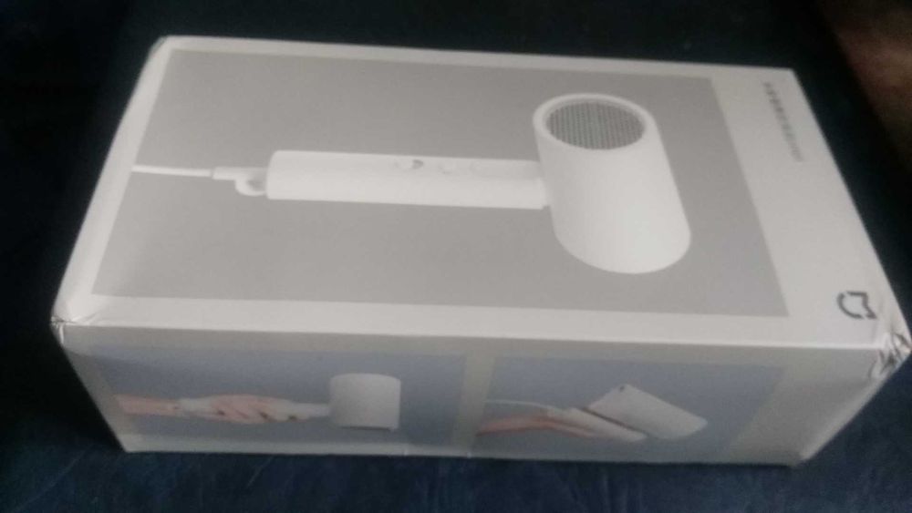 Фен Xiaomi Mijia H101