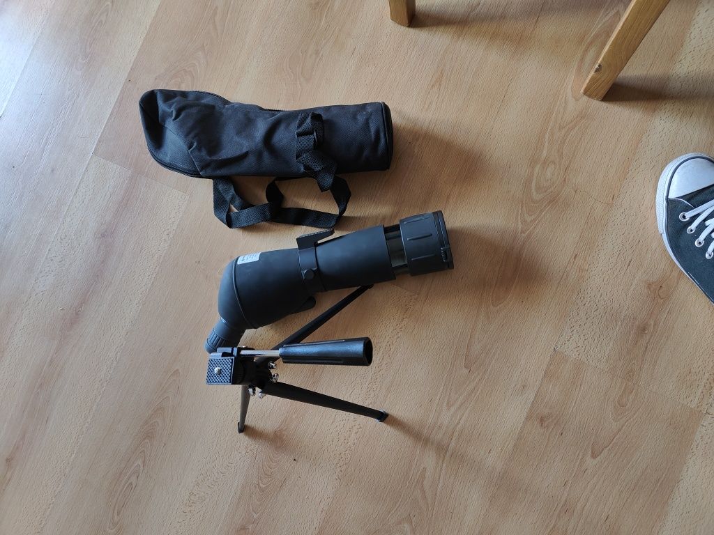 Bresser Spotting Scope 20-60x60