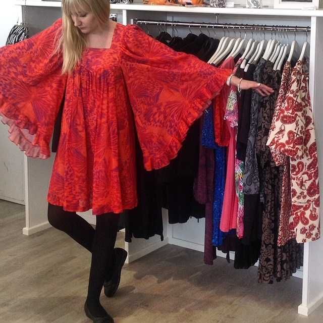 Ivana Helsinki cotton dress/сукня/плаття з 100% бавовни (34)