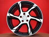Felgi R22 5x108 Jaguar F-Pace Volvo XC60 XC90 Range Rover Evoque Velar