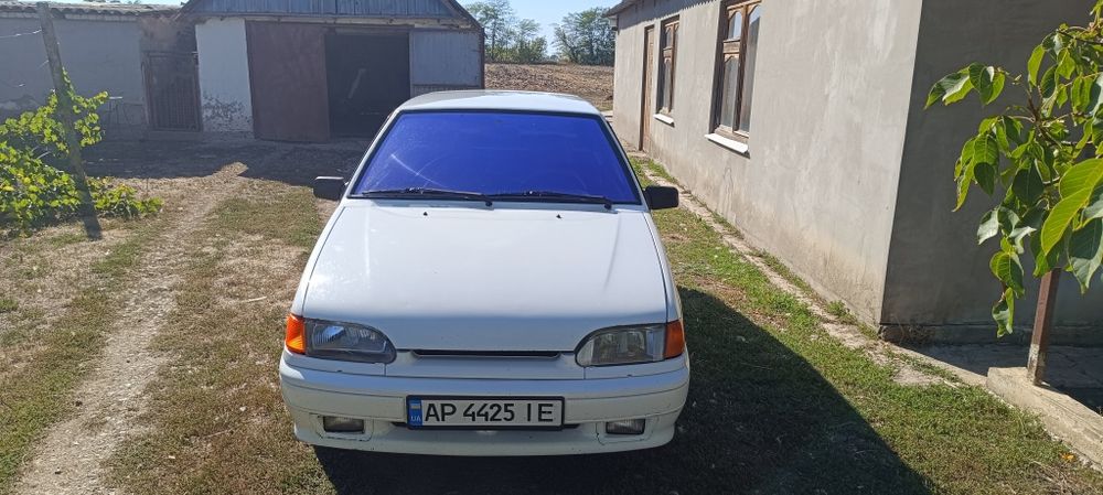 Продам ВАЗ 2113.