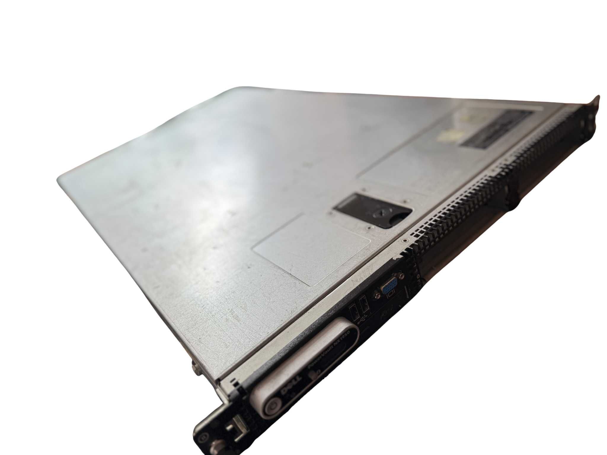 Dell PowerVault NX1950