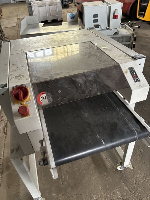 Belownica do papieru plus schreder do papierow