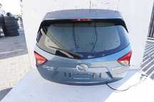 Крышка багажника Mazda CX5 I KE 2012-2017 разборка