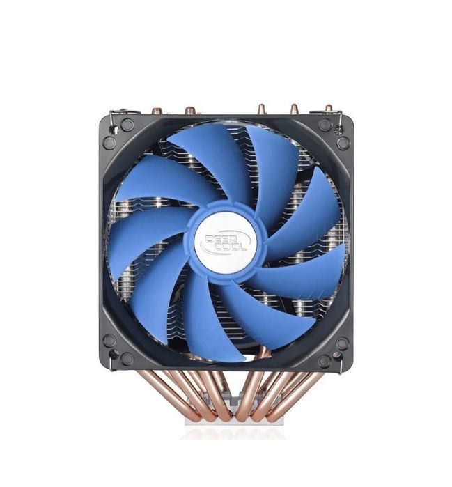 Кулер для ПК Deepcool Neptwin