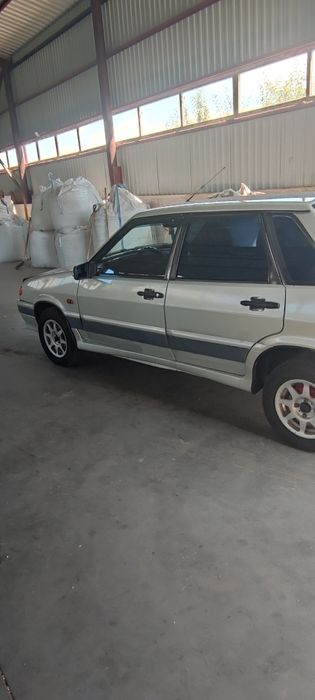 Продам ВАЗ 2115.