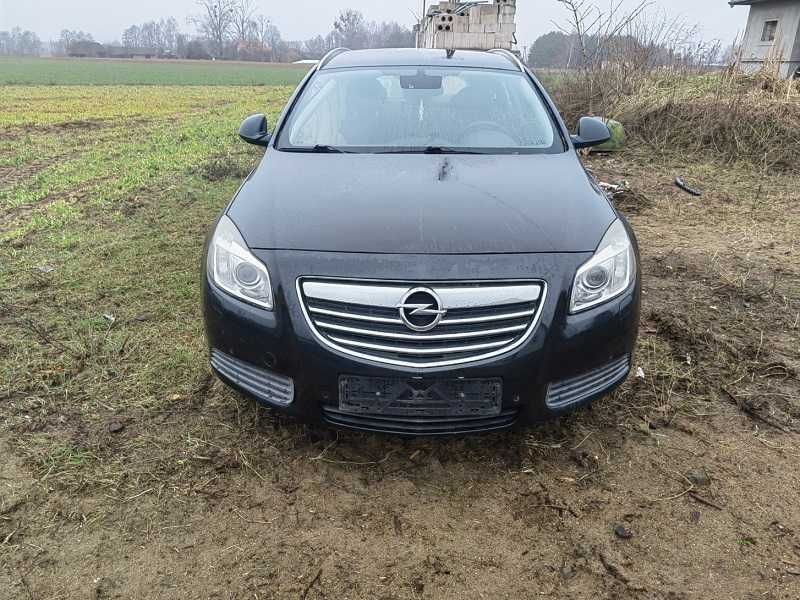 opel insignia 2.0 CDTI automat na części