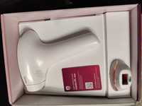 Philips Lumea + trymer BRI921/00