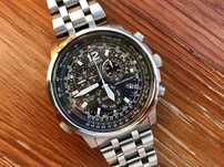 Zegarek Citizen CB5860-86E Promaster Sky, nowy, gwarancja