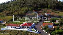 Moradia T6 para venda