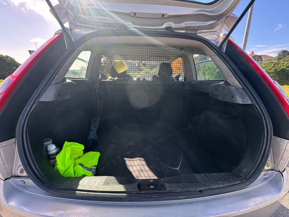 Ford fiesta sport 1.6 90cv