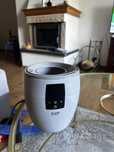Podgrzewacz Lovi 4w1