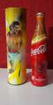 Garrafa coca cola