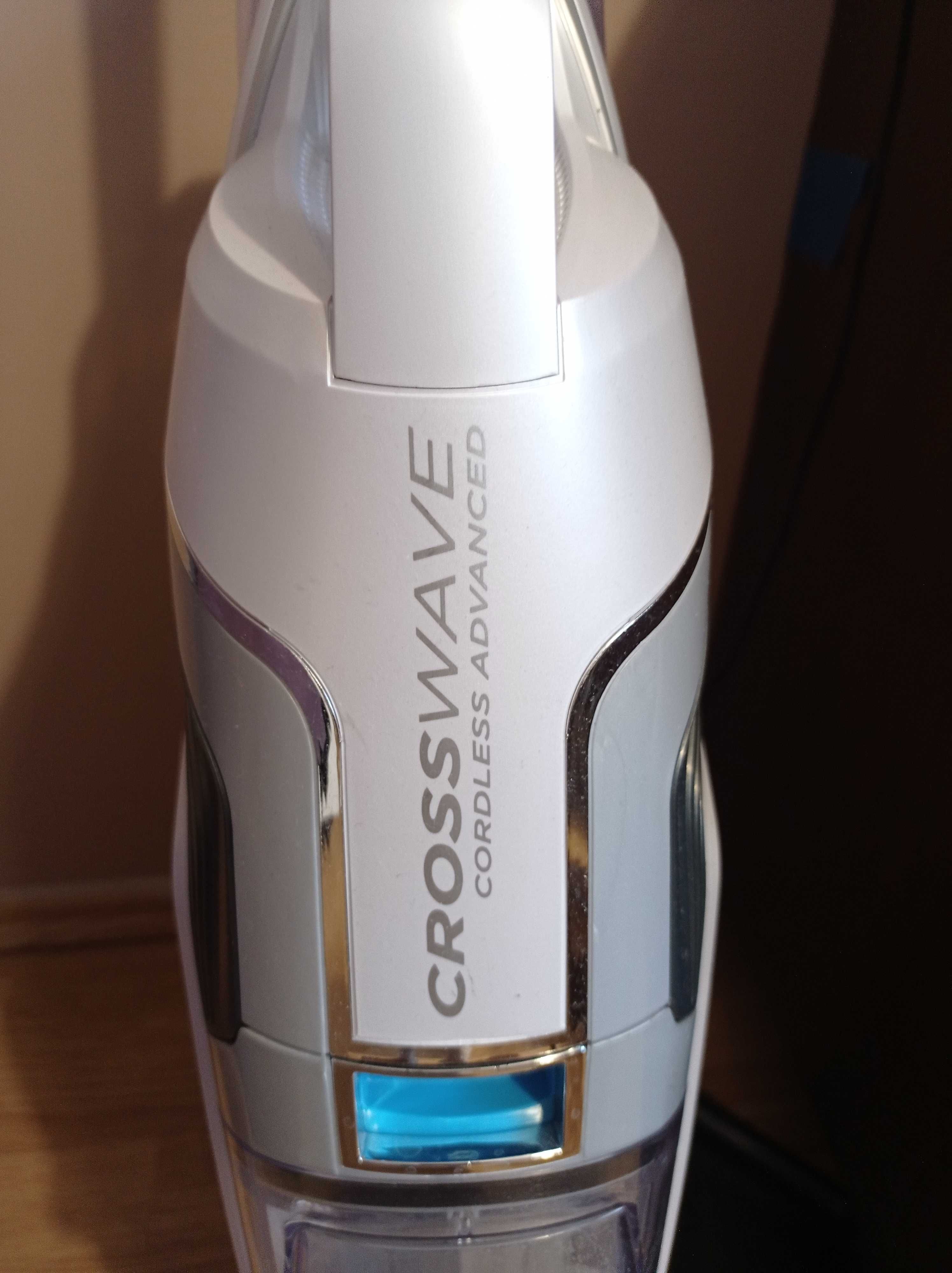 Odkurzacz BISSELL CrossWave Cordless