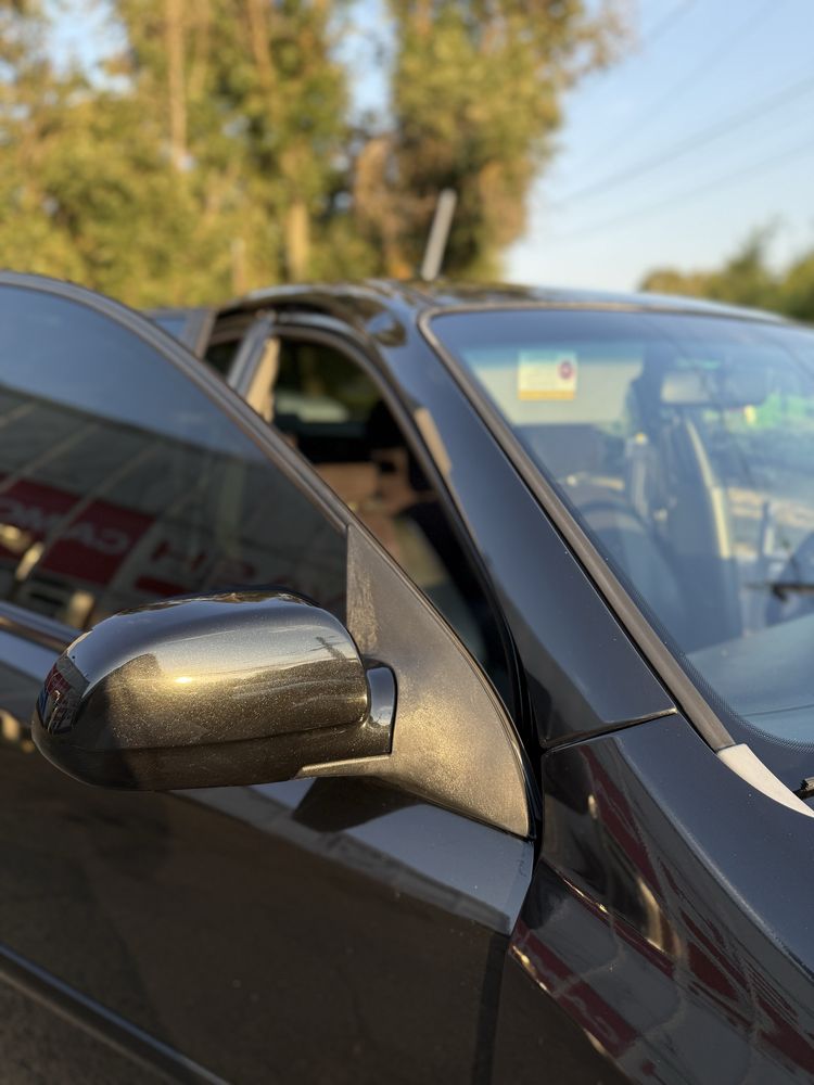 Chevrolet Lacetti 2009 | Газ 4 поколение | Механика | $4300 — торг