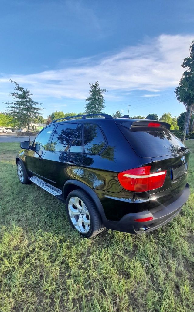 Bmw X5 D PACK M nacional 67€ IUC