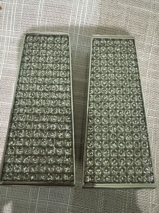 Набір , сіль і перець . Нові не вживані