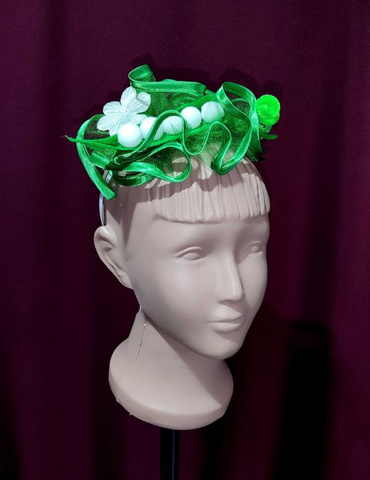 Квасоля, фасоль. Карнавальний, дитячий костюм.