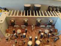 Wieża grundig v1700