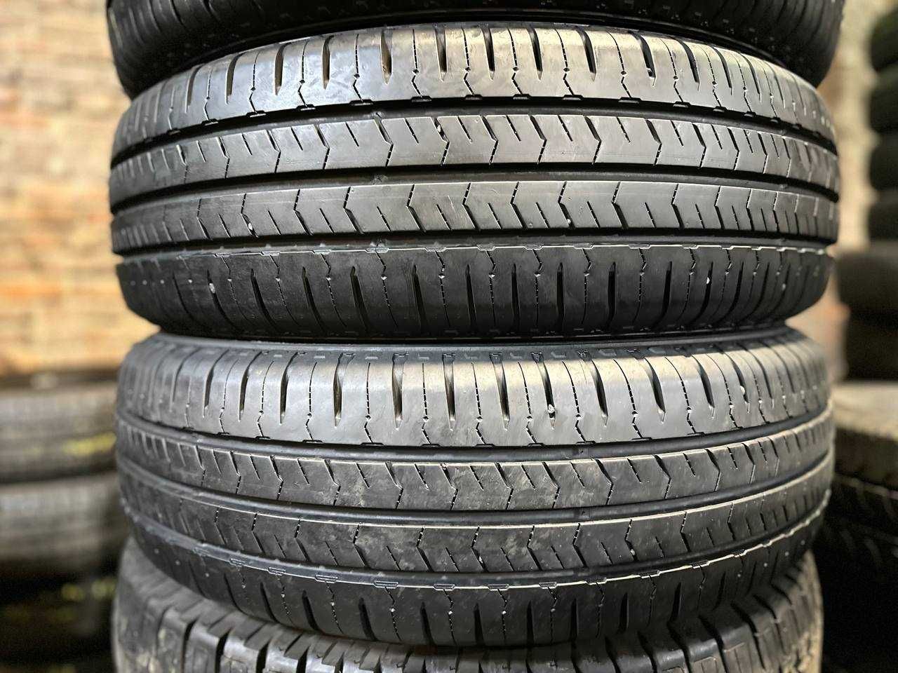 Літні шини 215/75 R16c Nexen Roadian CTX 4шт 2023рік