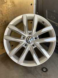 Диск passat b8 R16  5 112 3G0601025BM  один Volkswagen