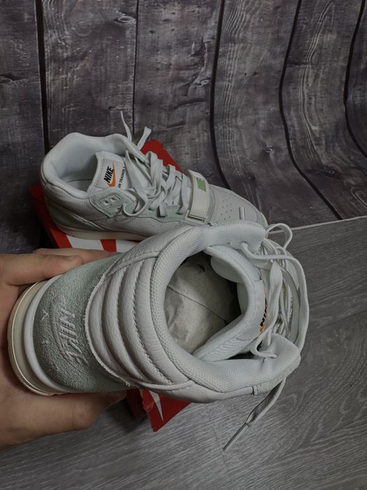 Кросівки Nike Trainer 1